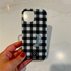 iPhone 12/12 Pro (6.1" Screen) Lefty Loopy